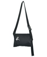 Agnes b.（アニエスベー）ショルダーバッグ 黒 サイズ:- メンズ/2200678068212