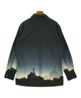 Agnes b.（アニエスベー）カジュアルシャツ 黒 サイズ:1(S位) レディース/2200665655180