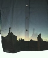 Agnes b.（アニエスベー）カジュアルシャツ 黒 サイズ:1(S位) レディース/2200665655180