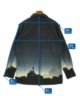 Agnes b.（アニエスベー）カジュアルシャツ 黒 サイズ:1(S位) レディース/2200665655180