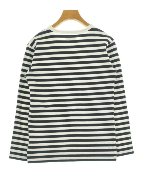 Agnes b.（アニエスベー）Tシャツ・カットソー 白 サイズ:1(S位) レディース/2200678186015