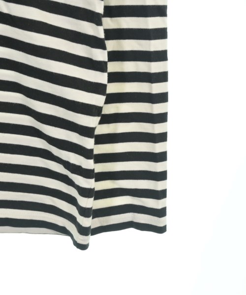 Agnes b.（アニエスベー）Tシャツ・カットソー 白 サイズ:1(S位) レディース/2200678186015