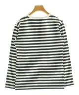 Agnes b.（アニエスベー）Tシャツ・カットソー 白 サイズ:1(S位) レディース/2200678186015