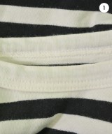 Agnes b.（アニエスベー）Tシャツ・カットソー 白 サイズ:1(S位) レディース/2200678186015