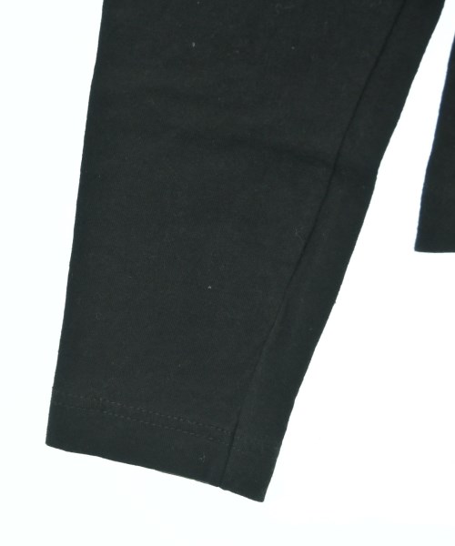 Agnes b.（アニエスベー）Tシャツ・カットソー 黒 サイズ:2(M位) レディース/2200678870037