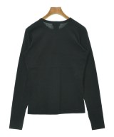 Agnes b.（アニエスベー）Tシャツ・カットソー 黒 サイズ:2(M位) レディース/2200678870037