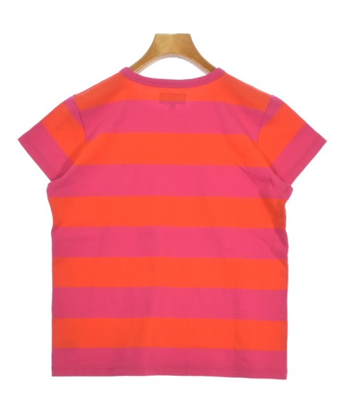Agnes b.（アニエスベー）Tシャツ・カットソー オレンジ サイズ:2(M位) レディース/2200679074038
