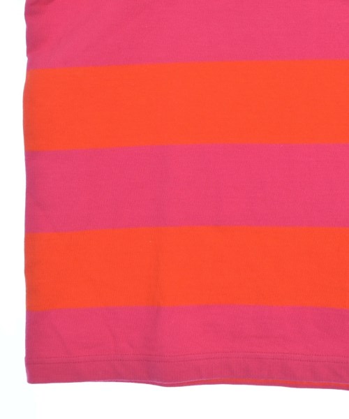 Agnes b.（アニエスベー）Tシャツ・カットソー オレンジ サイズ:2(M位) レディース/2200679074038