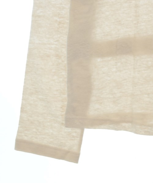 Agnes b.（アニエスベー）カーディガン ベージュ サイズ:2(M位) レディース/2200679109099