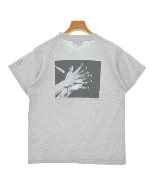 Agnes b.（アニエスベー）Tシャツ・カットソー グレー サイズ:M メンズ/2200679191032