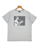 Agnes b.（アニエスベー）Tシャツ・カットソー グレー サイズ:M メンズ/2200679191032