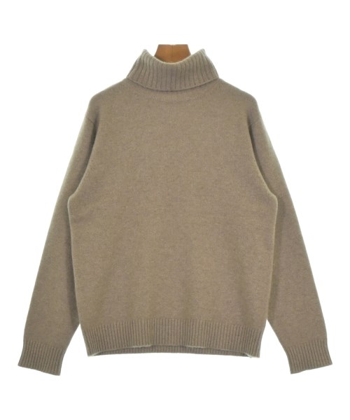 Agnes b.(アニエスベー)ニット・セーター グレー サイズ:1(S位)/2200679327042