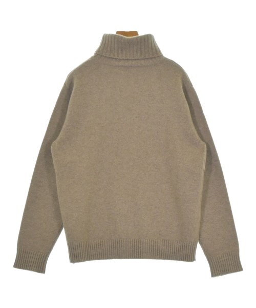 Agnes b.（アニエスベー）ニット・セーター グレー サイズ:1(S位) レディース/2200679327042