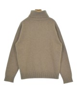 Agnes b.（アニエスベー）ニット・セーター グレー サイズ:1(S位) レディース/2200679327042