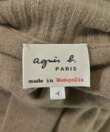Agnes b.（アニエスベー）ニット・セーター グレー サイズ:1(S位) レディース/2200679327042