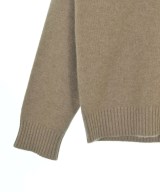 Agnes b.（アニエスベー）ニット・セーター グレー サイズ:1(S位) レディース/2200679327042