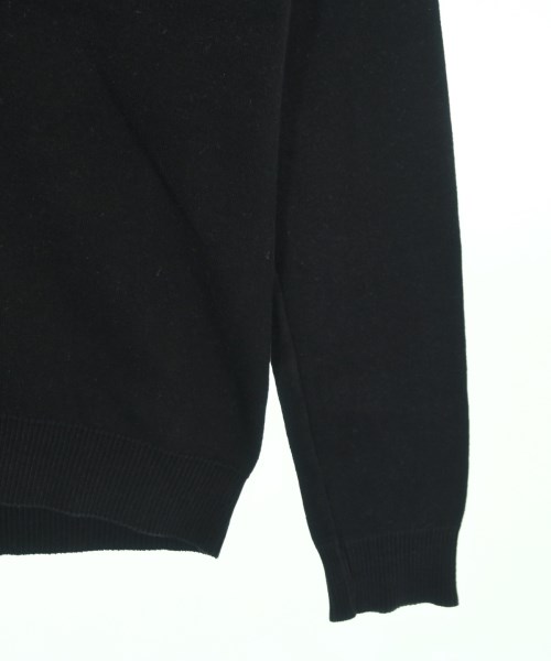 Agnes b.（アニエスベー）Tシャツ・カットソー 黒 サイズ:1(S位) レディース/2200679327059