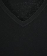 Agnes b.（アニエスベー）Tシャツ・カットソー 黒 サイズ:1(S位) レディース/2200679327059