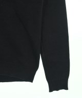 Agnes b.（アニエスベー）Tシャツ・カットソー 黒 サイズ:1(S位) レディース/2200679327059