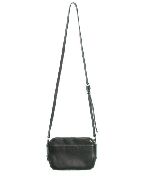 Agnes b.（アニエスベー）ショルダーバッグ 黒 サイズ:- レディース/2200674476011