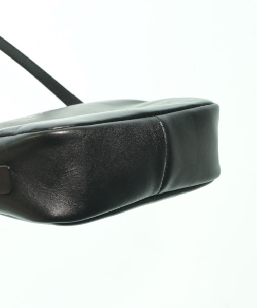 Agnes b.（アニエスベー）ショルダーバッグ 黒 サイズ:- レディース/2200674476011