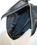 Agnes b.（アニエスベー）ショルダーバッグ 黒 サイズ:- レディース/2200674476011