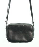 Agnes b.（アニエスベー）ショルダーバッグ 黒 サイズ:- レディース/2200674476011