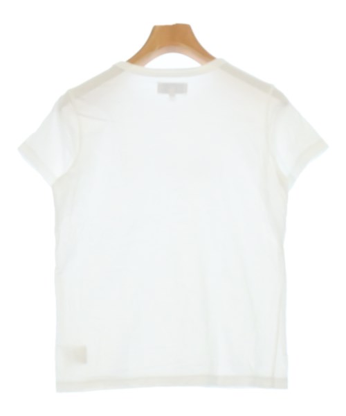 Agnes b.（アニエスベー）Tシャツ・カットソー 白 サイズ:1(S位) レディース/2200675618069