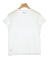 Agnes b.（アニエスベー）Tシャツ・カットソー 白 サイズ:1(S位) レディース/2200675618069