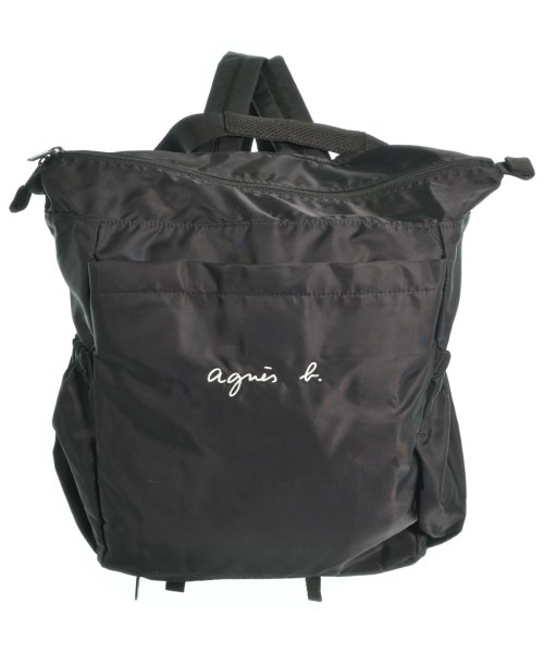 Agnes b.(アニエスベー)その他 黒 サイズ:-/2200675618083