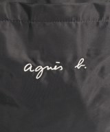 Agnes b.（アニエスベー）その他 黒 サイズ:- レディース/2200675618083