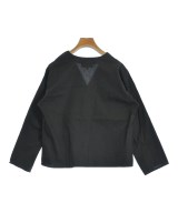 Agnes b.（アニエスベー）ブラウス 黒 サイズ:42(L位) レディース/2200679290032