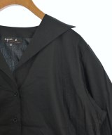 Agnes b.（アニエスベー）ブラウス 黒 サイズ:42(L位) レディース/2200679290032