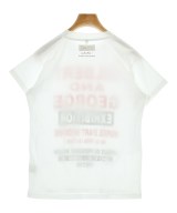 Agnes b.（アニエスベー）Tシャツ・カットソー 白 サイズ:S レディース/2200675699204