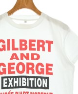 Agnes b.（アニエスベー）Tシャツ・カットソー 白 サイズ:S レディース/2200675699204