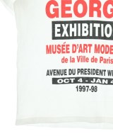 Agnes b.（アニエスベー）Tシャツ・カットソー 白 サイズ:S レディース/2200675699204