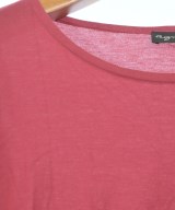 Agnes b.（アニエスベー）Tシャツ・カットソー 赤 サイズ:-(M位) レディース/2200675204057