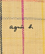 Agnes b.（アニエスベー）かごバッグ ベージュ サイズ:- レディース/2200676087031