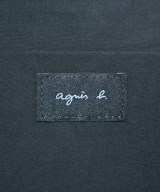 Agnes b.（アニエスベー）かごバッグ ベージュ サイズ:- レディース/2200676087048