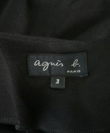 Agnes b.（アニエスベー）その他 黒 サイズ:3(L位) レディース/2200674091016