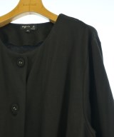 Agnes b.（アニエスベー）その他 黒 サイズ:3(L位) レディース/2200674091016