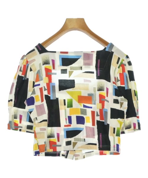 Agnes b.（アニエスベー）カーディガン 白 サイズ:-(S位) レディース/2200680078049