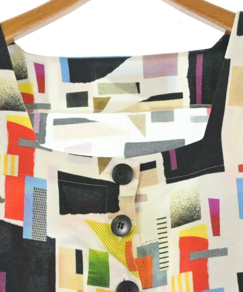 Agnes b.（アニエスベー）カーディガン 白 サイズ:-(S位) レディース/2200680078049