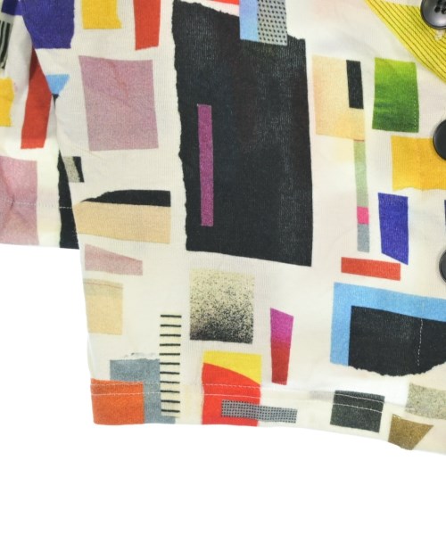 Agnes b.（アニエスベー）カーディガン 白 サイズ:-(S位) レディース/2200680078049