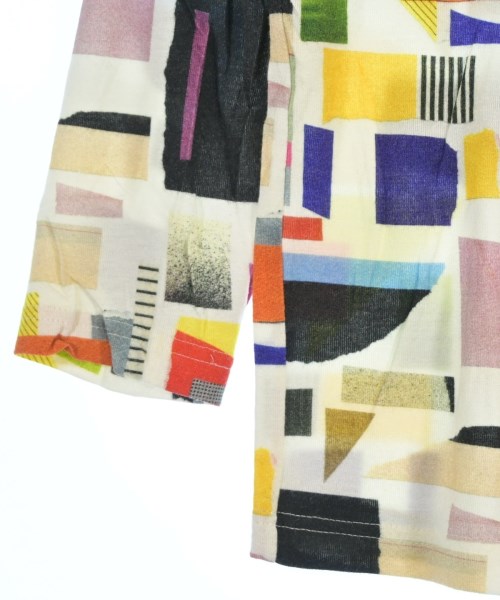 Agnes b.（アニエスベー）Tシャツ・カットソー 白 サイズ:3(L位) レディース/2200680078056