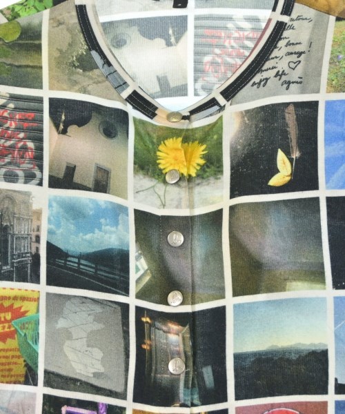 Agnes b.（アニエスベー）カーディガン 黒 サイズ:3(L位) レディース/2200680078094