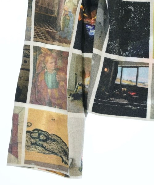 Agnes b.（アニエスベー）カーディガン 黒 サイズ:3(L位) レディース/2200680078094