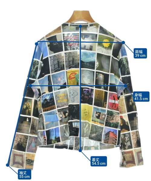 Agnes b.（アニエスベー）カーディガン 黒 サイズ:3(L位) レディース/2200680078094