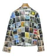 Agnes b.（アニエスベー）カーディガン 黒 サイズ:3(L位) レディース/2200680078094