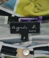 Agnes b.（アニエスベー）カーディガン 黒 サイズ:3(L位) レディース/2200680078094